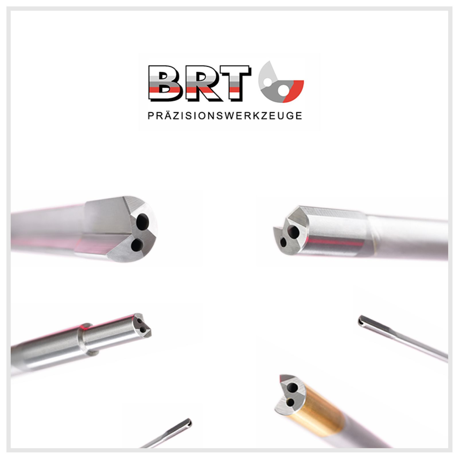 BRT deep drilling tools